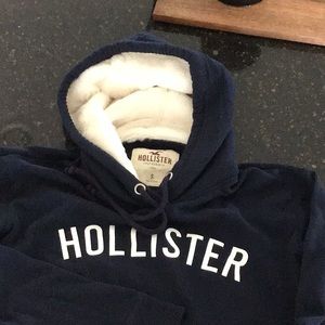 Hollister hoodie